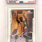 2000 Upper Deck MVP Kobe Bryant [Silver Script] #77 PSA 8 — front