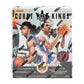 2025/26 Panini Court Kings Basketball Hobby Box