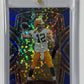 Aaron Rodgers /25 Select — front