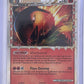 Typhlosion (Prime) - HGSS09 #HGSS09 — front