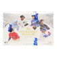 2026 Topps Dynamic Duals Baseball Hobby Box