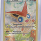 Victini - XY117 #XY117 — front