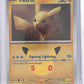 Pikachu - 049/128 #049/128 — front
