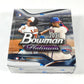 Topps Bowman Baseball