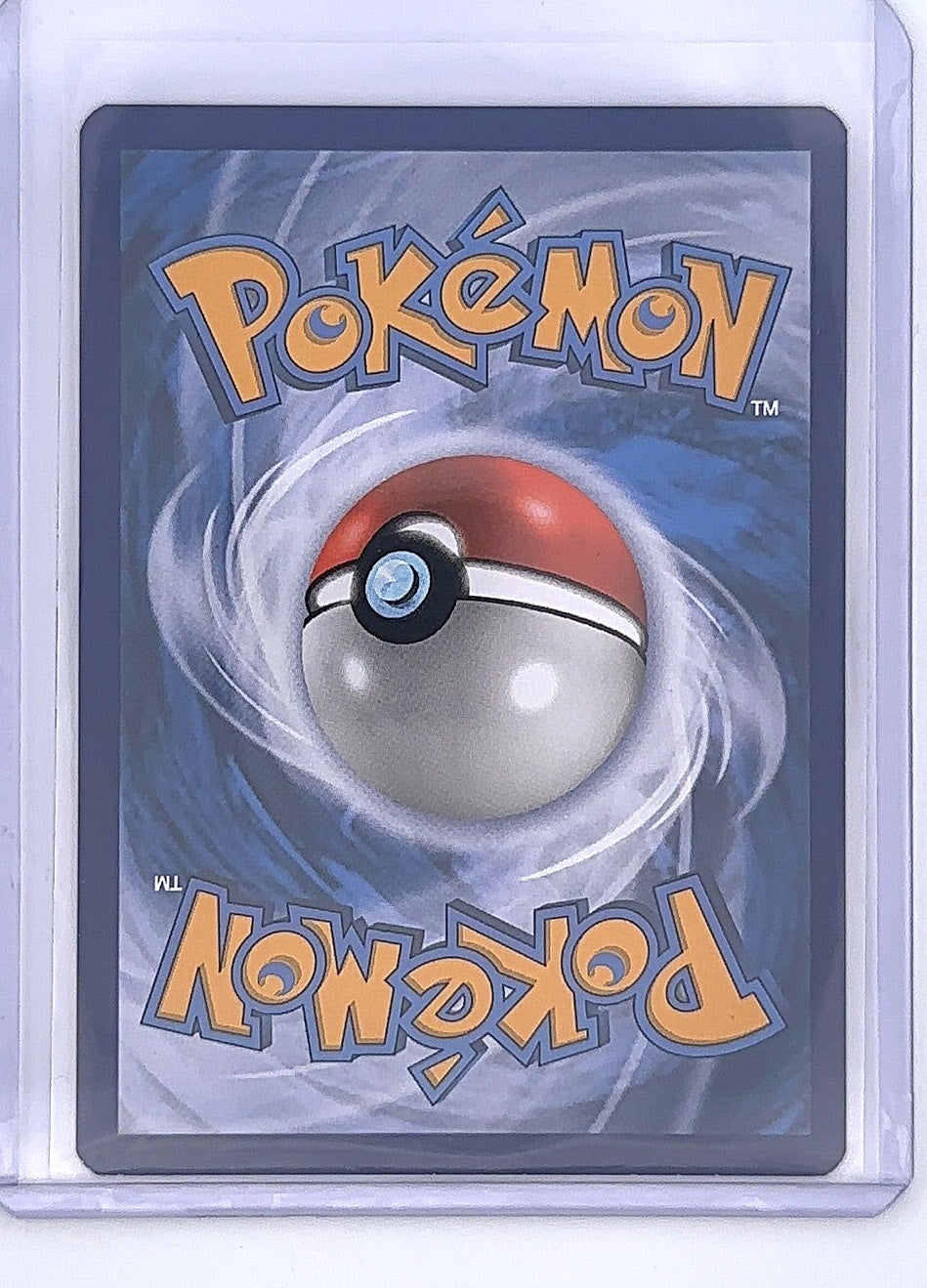 Excadrill (Secret) #246/236 — back