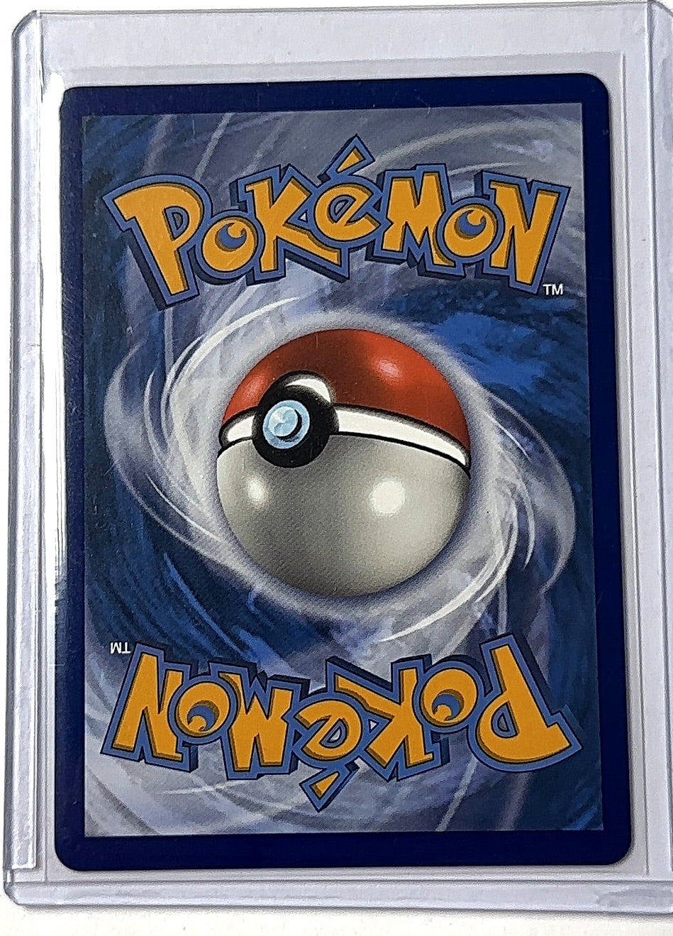 Ampharos V (Full Art) #171/185 — back