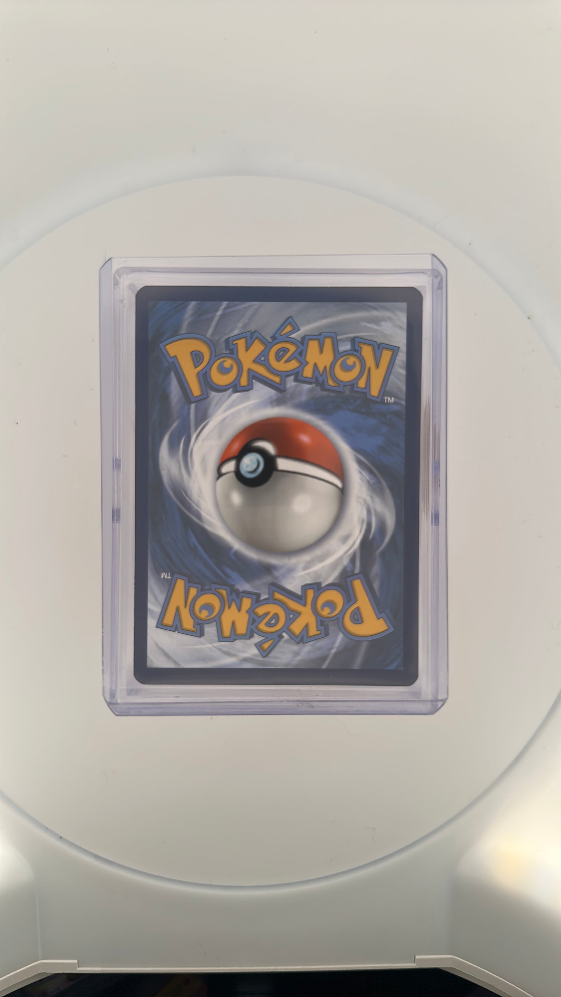 Paldean Tauros - 218/193 SV02: Paldea Evolved #218/193 — back
