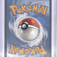 Luxray ex - 195/167 #195/167 — back