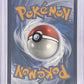 Lapras #GG05/GG70 — back
