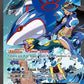 Team Aqua's Kyogre EX #6/34 — stock