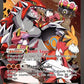 Team Magma's Groudon EX #15/34 — stock