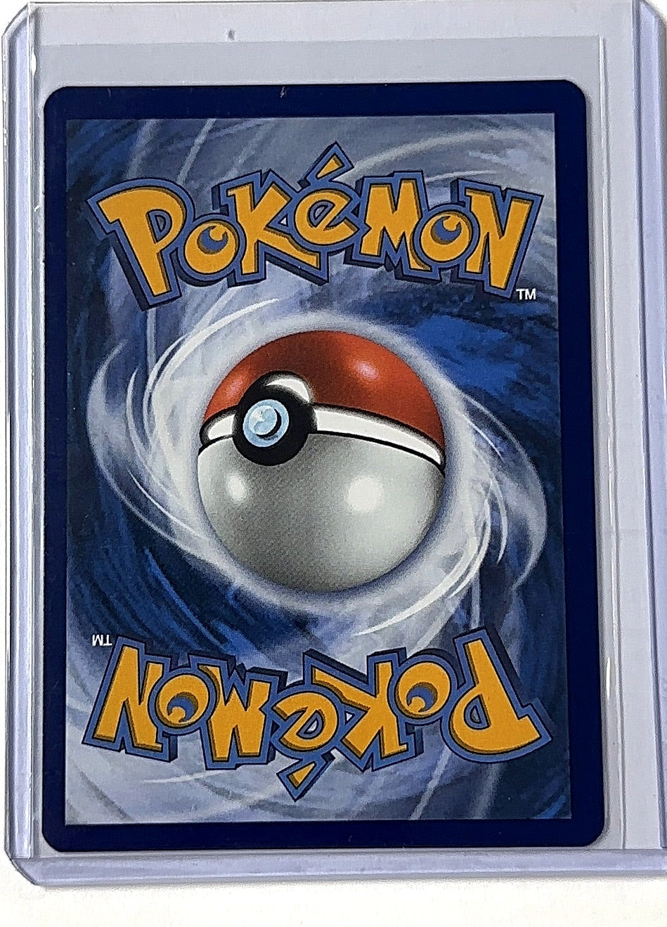 Piplup - 098/094 #098/094 — back