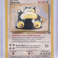Snorlax (27) #27/64 — front