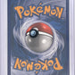 Gengar GL #40/111 — back