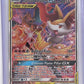 Charizard & Braixen GX - SM230 #SM230 — front