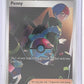 Penny #239/091 — front