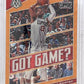 2019 Panini Mosaic Got Game Paul George Mosaic #3 — front