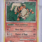 Arcanine #1/111 — front