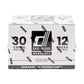 2026 Panini Donruss Baseball Jumbo Value Box