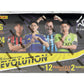2026 Panini Revolution K League Soccer Hobby Box