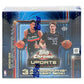 2025/26 Topps Chrome Update Series Basketball Hobby Jumbo Box