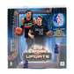 2025/26 Topps Chrome Update Series Basketball Mega Box (Shrink Wrapped)