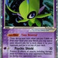 Celebi ex (Holo) #017/017 — stock