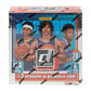 2025/26 Panini Donruss Basketball Mega Box
