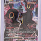 Umbreon VMAX #TG23/TG30 — front