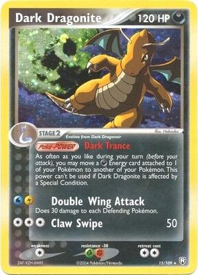 Dark Dragonite - 15/109 (EX Team Rocket Returns) #015/109 — stock