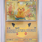 Pikachu - 025/128 #025/128 — front