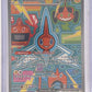 Rotom ex - 126/094 #126/094 — front