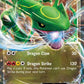 Rayquaza EX (60) #60/108 — stock