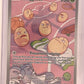 Exeggcute - 192/191 #192/191 — front