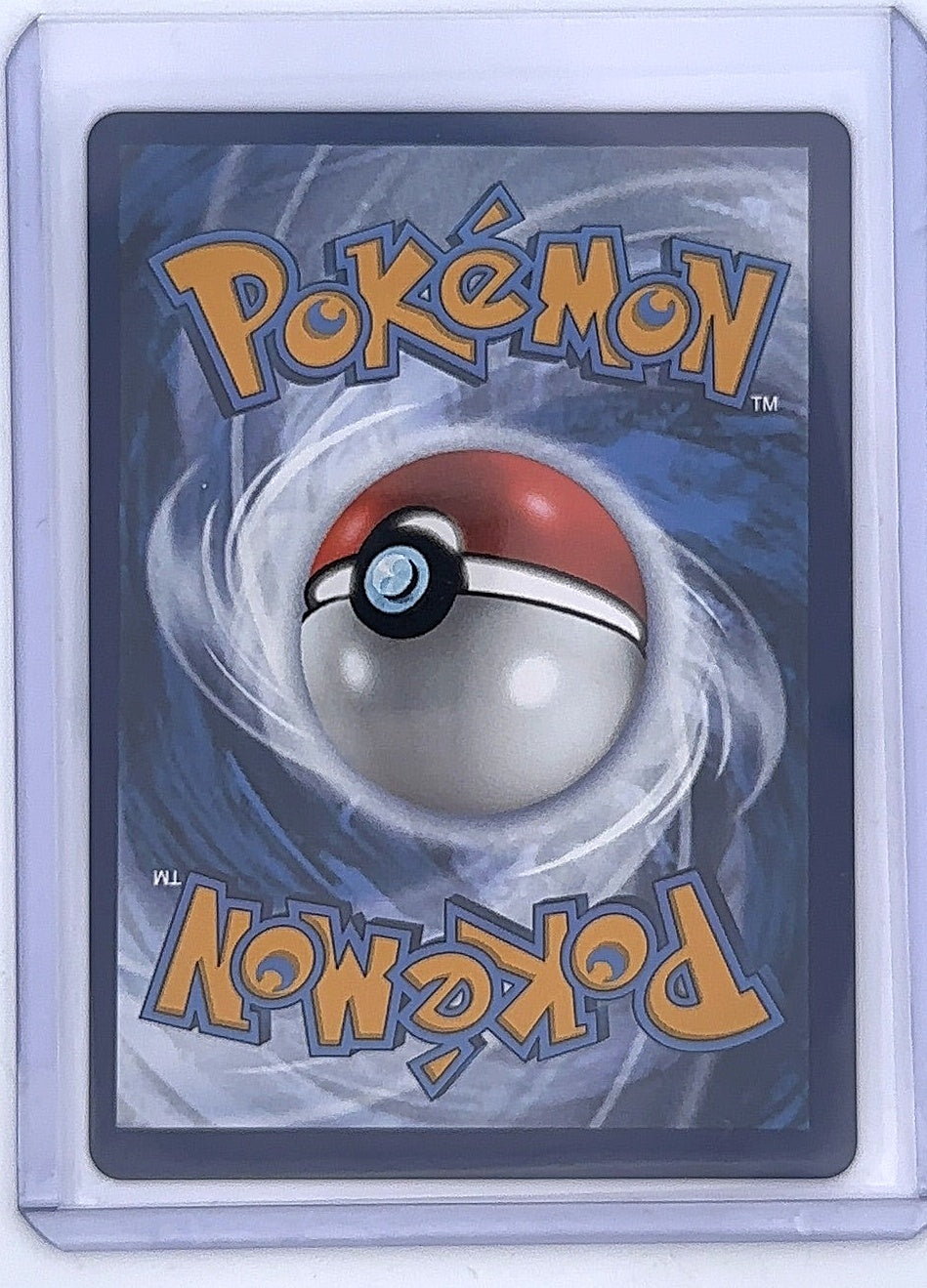 Charizard V #018/159 — back