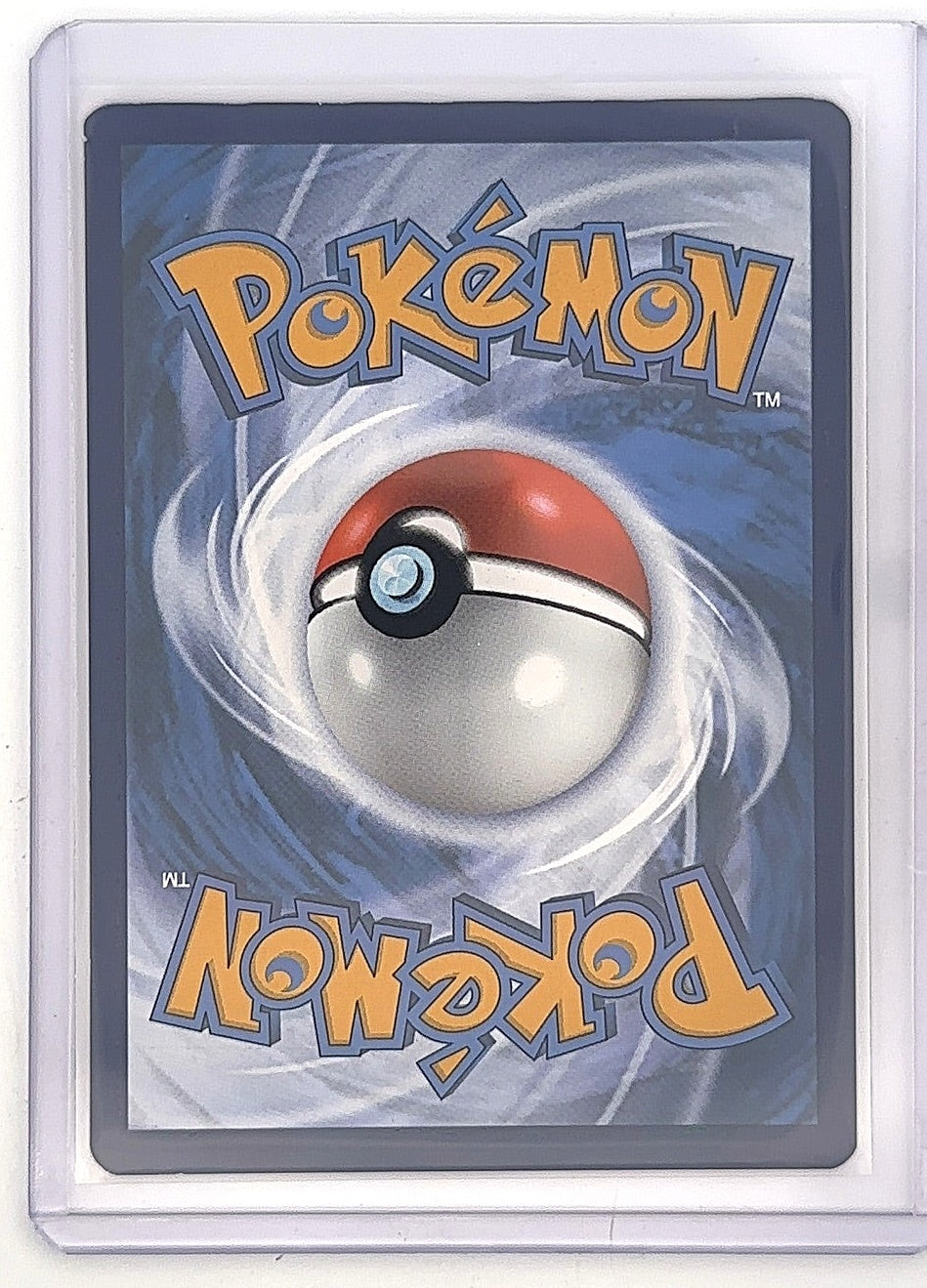 Turtwig #GG31/GG70 — back