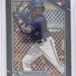 2024 Bowman Chrome Prospects Arjun Nimmala [Mojo Navy] #BCP-142 — front