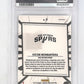 2023 Donruss Optic My House Victor Wembanyama #6 PSA 10 — back