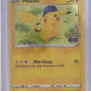 Pikachu (28) #028/078 — front