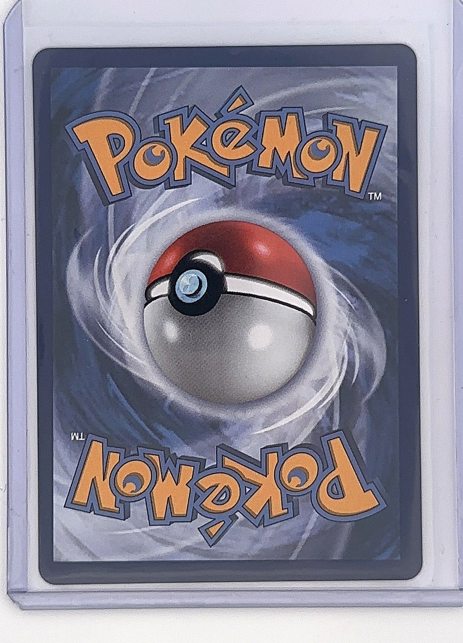 Mega Darkrai ex - 116/084 #116/084 — back