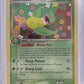 Victreebel #13/92 — front