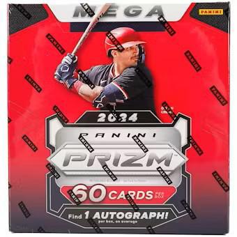 Panini Baseball