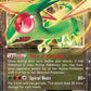 Flygon EX #XY61 — stock