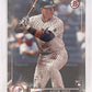 2017 Bowman Aaron Judge #32 — front
