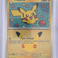 Pikachu - 029/128 #029/128 — front