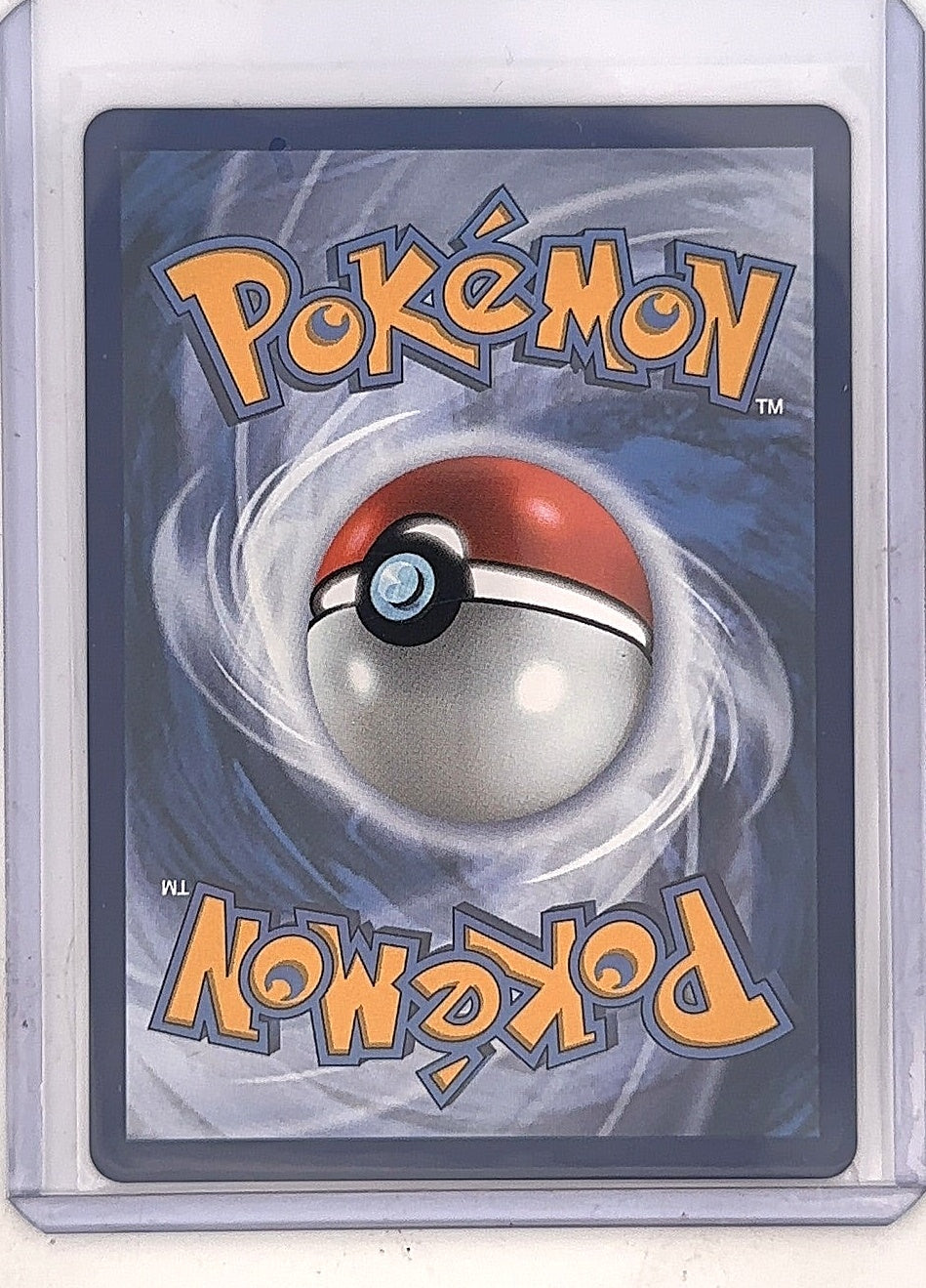 Meowth ex - 121/088 #121/088 — back