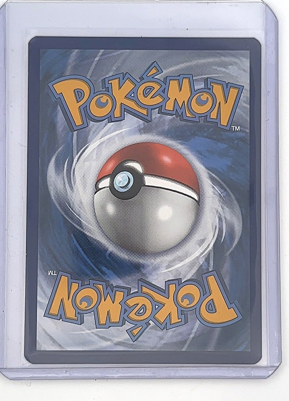 Koffing #SV076/SV122 — back