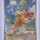 Pikachu - 027 #027 — front