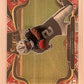 2025 Panini Select Ashton Jeanty [Lucky Envelope] #404 — front
