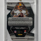 Aaron Rodgers /35 Spectra — back